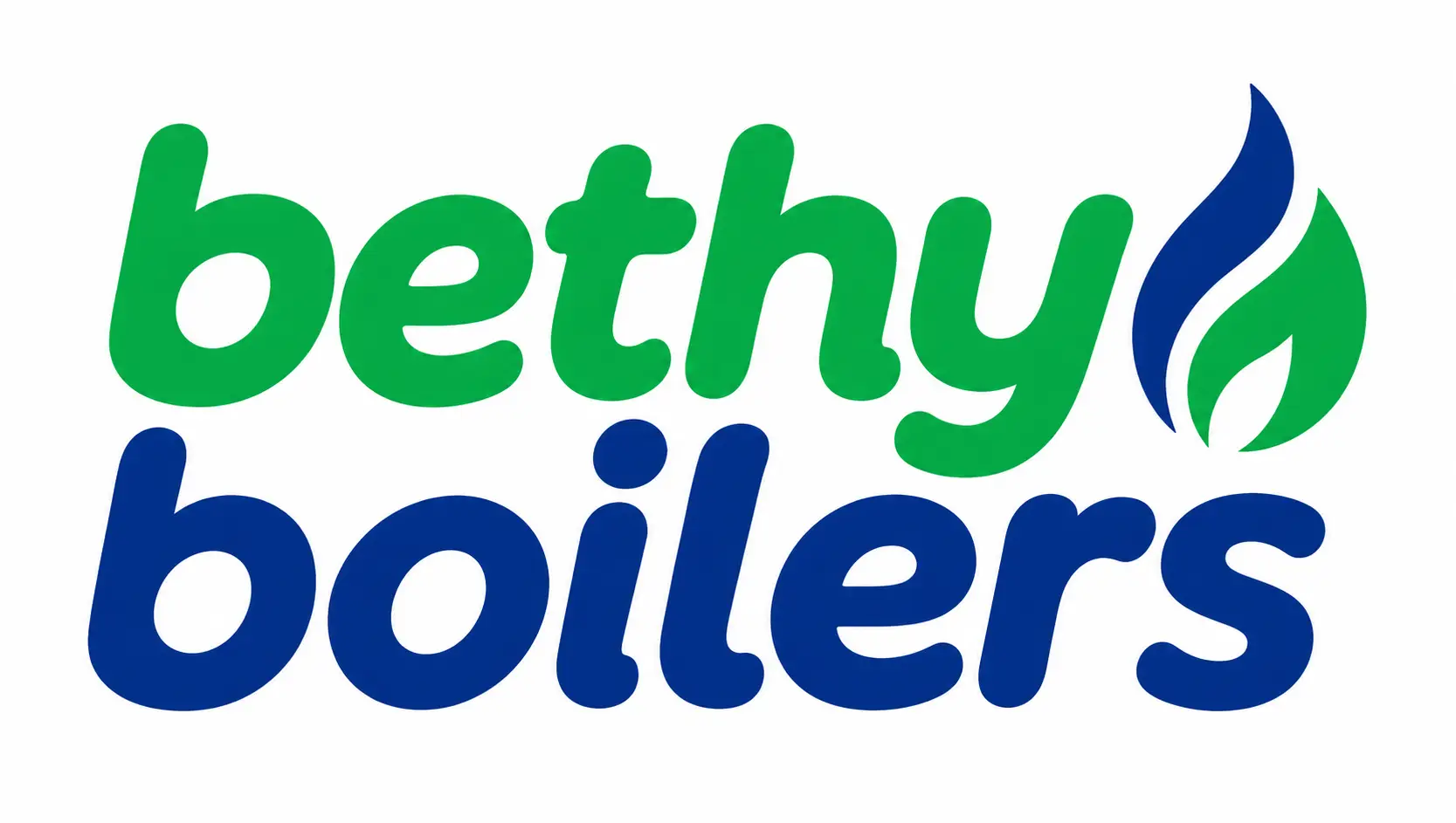 Bethy Boilers Logo