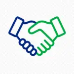 Handshake Icon