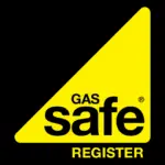 Gas Safe Logo