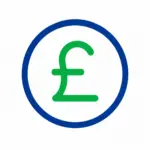 Fixed Price Icon Image